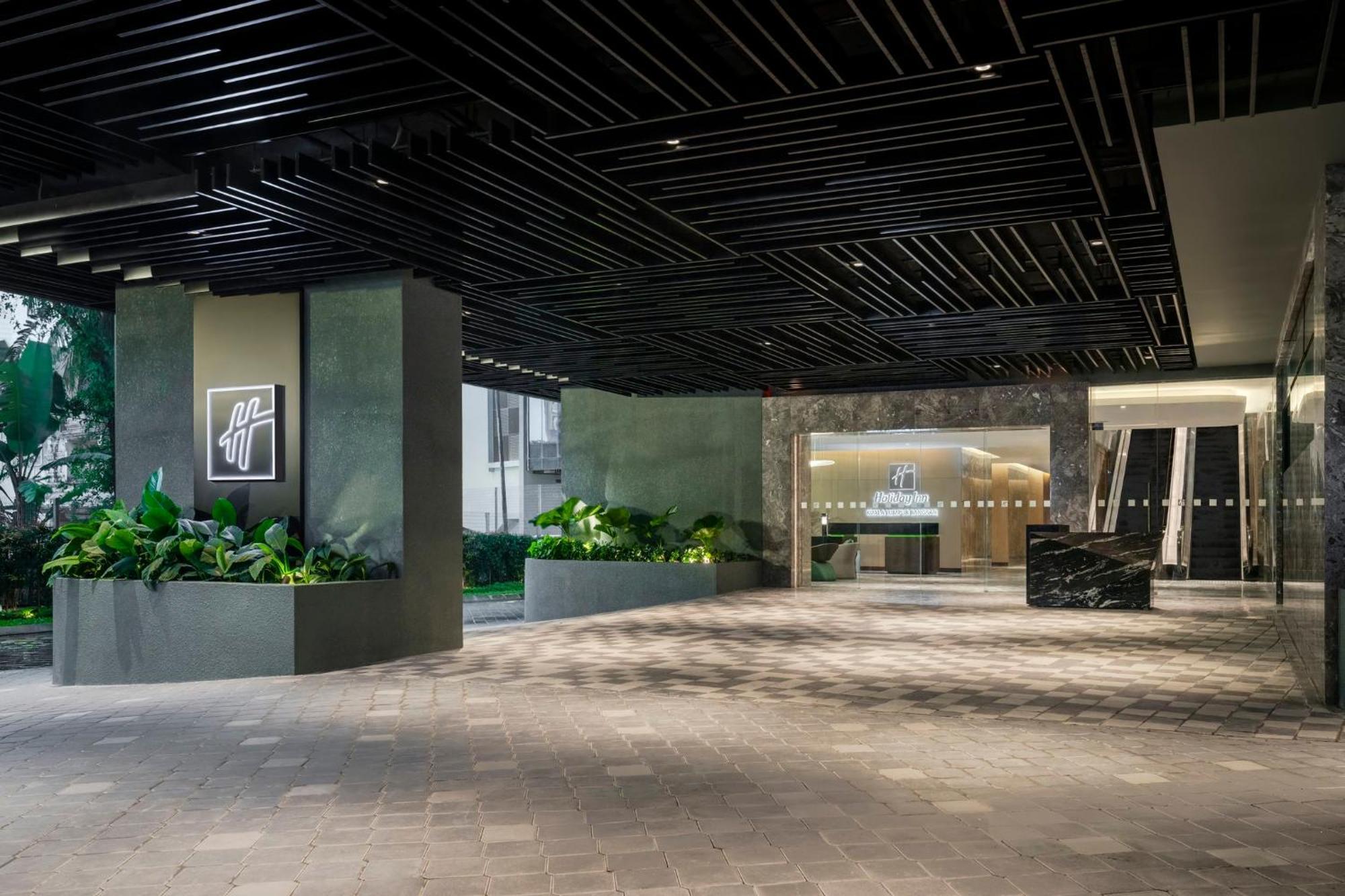 Holiday Inn Kuala Lumpur Bangsar By Ihg — Fotos 3